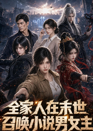 全家人在末世召唤小说男女主(67集) 全家人在末世召唤小说男女主(67集)看过的人都说好