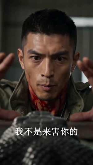 铁血硬汉,大蛇之战(58集) 铁血硬汉,大蛇之战(58集)精彩短剧后续