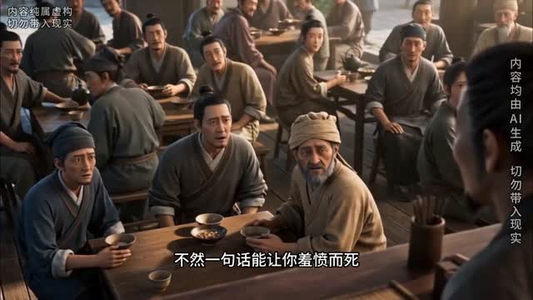 满门武夫:我独占鳌头(79集) 满门武夫:我独占鳌头(79集)短剧热门推荐