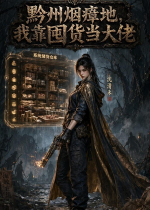 黔州烟瘴地，我靠国货当大佬（72集）短剧热门合集