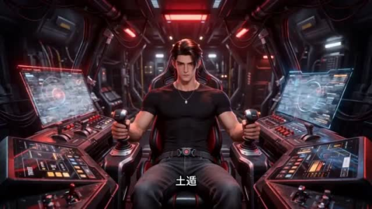 机械降临:从重卡开始无限进化(186集) 机械降临:从重卡开始无限进化(186集)最热门短剧来了