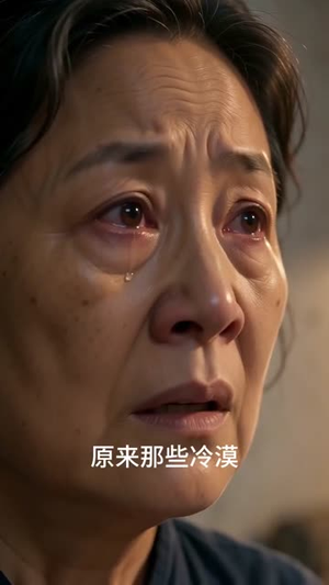 人间半盏烟火：旧镯晚风（45集）完整版