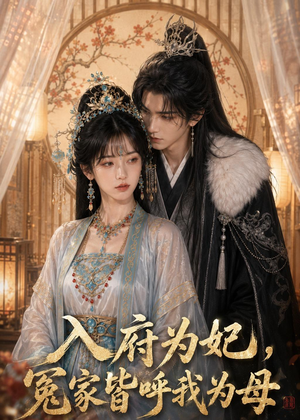入府为妃,冤家皆呼我为母(45集) 入府为妃,冤家皆呼我为母(45集)在线免费观影