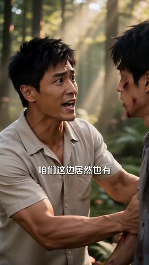夺我灵芝，我继承神之谷（60集）在线看