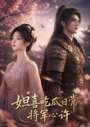 妲喜吃瓜日常:将军心许(108集) 妲喜吃瓜日常:将军心许(108集)好看的国产短剧