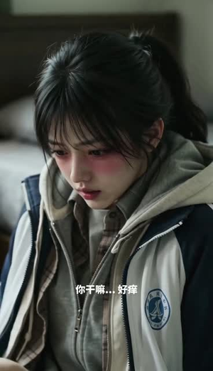 末世：从丧尸开始进化（80集）短剧热播推荐