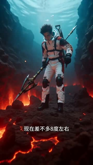 永冬求生:我为龙国囤百亿资源(72集) 永冬求生:我为龙国囤百亿资源(72集)精彩的短剧