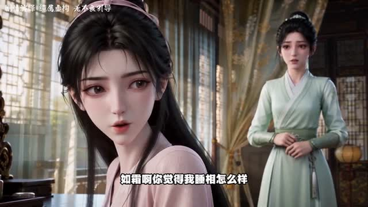 太子妃又美又坏，偏偏还要装乖（61集）独家短剧免费看
