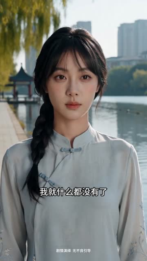 杏花归处有春风（60集）短剧前十排行榜