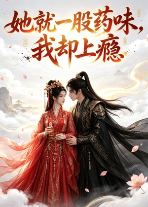 她就一股药味，我却上瘾（120集）分享好看短剧