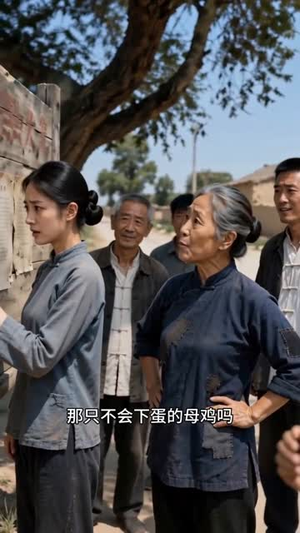 80年代:被休后我成了女状元(60集) 80年代:被休后我成了女状元(60集)最火的短剧