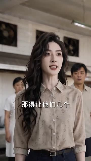 穿越八零我靠厨艺闪婚致富(79集) 穿越八零我靠厨艺闪婚致富(79集)短剧完整版免费