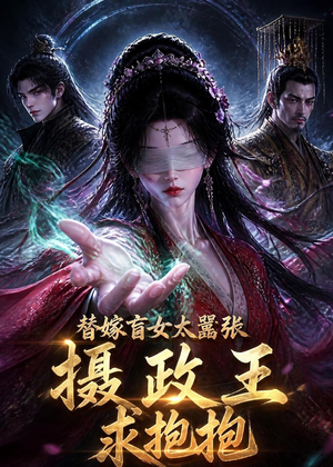 替嫁盲女太嚣张,摄政王求抱抱(48集) 替嫁盲女太嚣张,摄政王求抱抱(48集)恋爱短剧分享