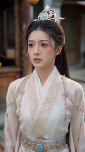 穿成大小姐：靠奶茶征服京城（69集）免费热门短剧