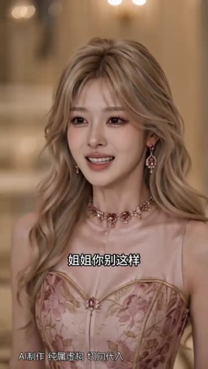 从沈小姐到霍太太(56集) 从沈小姐到霍太太(56集)超甜短剧分享