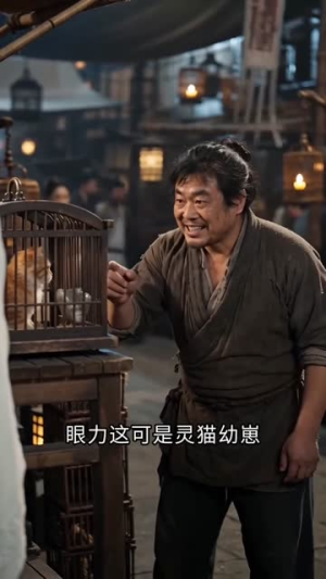 傲娇猫猫今天也想恢复人形（72集）一共多少集