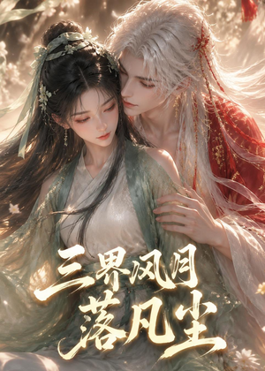 三界风月落凡尘(87集) 三界风月落凡尘(87集)爆款短剧抢先看