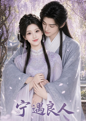 宁遇良人(51集) 宁遇良人(51集)无需会员轻松看