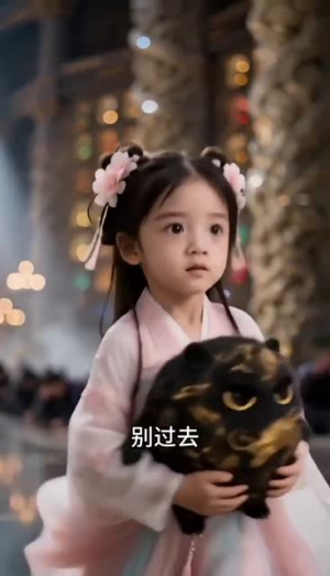团宠小萌宝:镇疆将军的娇娇女(57集) 团宠小萌宝:镇疆将军的娇娇女(57集)分享好看的短剧