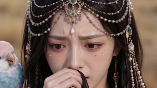 五位殿下,你们的白月光串号了(79集) 五位殿下,你们的白月光串号了(79集)甜宠短剧追到爽