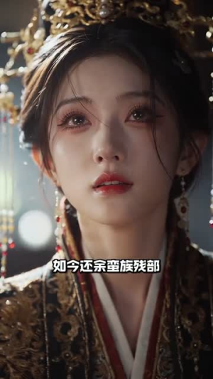 弱夫锋芒,倾心相守(60集) 弱夫锋芒,倾心相守(60集)一口气看完