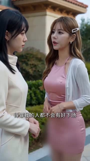 成就你，失去你（60集）分享热门短剧