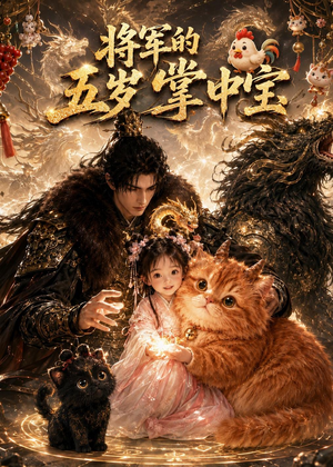 将军的五岁掌中宝(57集) 将军的五岁掌中宝(57集)短剧太上头了