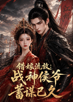 错嫁流放:战神侯爷蓄谋已久(49集) 错嫁流放:战神侯爷蓄谋已久(49集)免费在线看