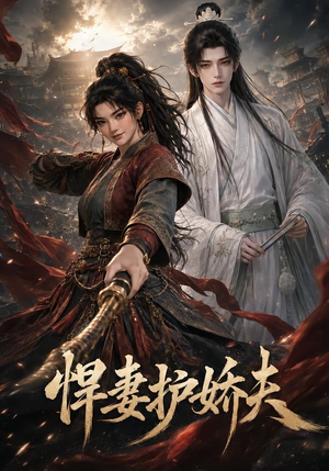 悍妻护娇夫(37集) 悍妻护娇夫(37集)精彩的网络短剧