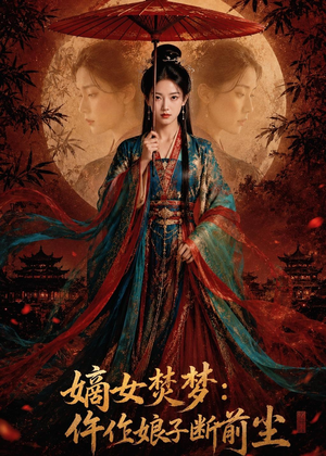 嫡女焚梦：仵作娘子断前尘（76集）免费短剧完整版