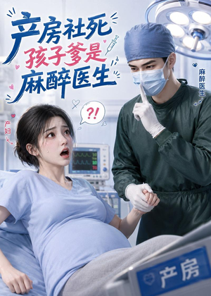 产房社死,孩子爹是麻醉医生(29集) 产房社死,孩子爹是麻醉医生(29集)短剧演员排行榜
