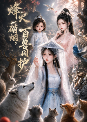 烽火硝烟，百兽同护（112集）太好看了短剧