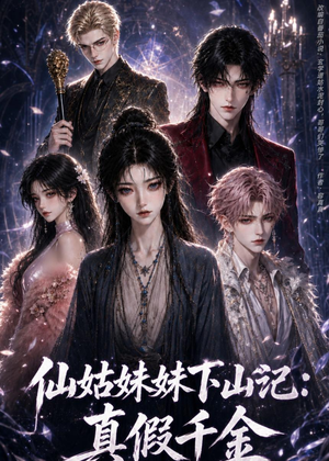 仙姑妹妹下山记:真假千金(110集) 仙姑妹妹下山记:真假千金(110集)精彩短剧来了