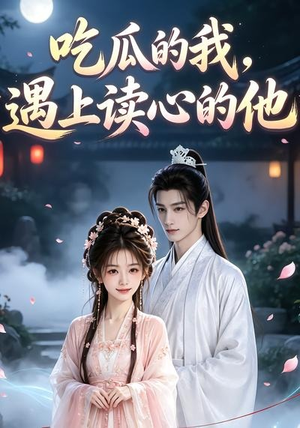 吃瓜的我,遇上读心的他(37集) 吃瓜的我,遇上读心的他(37集)甜宠短剧追到爽