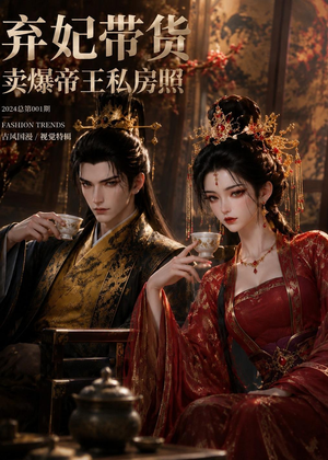 弃妃带货卖爆帝王私房照(62集) 弃妃带货卖爆帝王私房照(62集)夸克在线观看