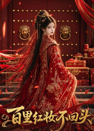 百里红妆不回头(65集) 百里红妆不回头(65集)一口气追完短剧