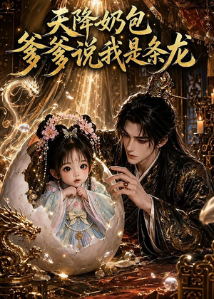 天降奶包,爹爹说我是条龙(86集) 天降奶包,爹爹说我是条龙(86集)好看上头的短剧