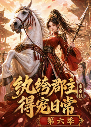 纨绔郡主得宠日常:秦金枝第六季(127集) 纨绔郡主得宠日常:秦金枝第六季(127集)最新热门短剧