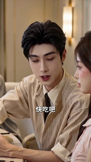 我与反派丈夫的演戏日常(60集) 我与反派丈夫的演戏日常(60集)太好看了短剧