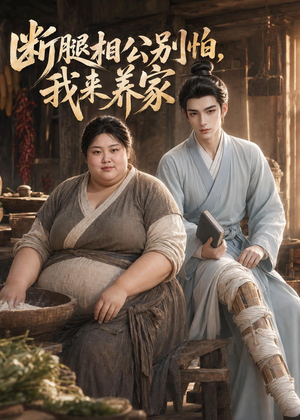断腿相公别怕,我来养家(68集) 断腿相公别怕,我来养家(68集)爆款短剧推荐