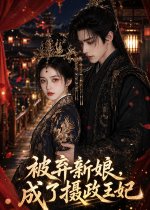 被弃新娘,成了摄政王妃(22集) 被弃新娘,成了摄政王妃(22集)今日短剧分享