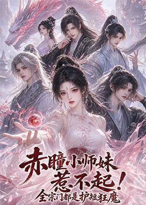 赤瞳小师妹惹不起!全宗门都是护短狂魔(156集) 赤瞳小师妹惹不起!全宗门都是护短狂魔(156集)哪个网站可以看