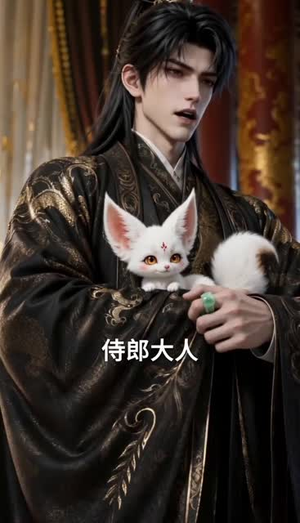 摄政王的小狐狸(50集) 摄政王的小狐狸(50集)独家短剧免费看