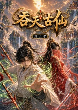 吞天古仙第二季（120集）最火的短剧