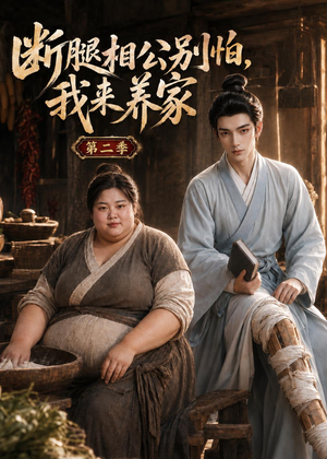 断腿相公别怕,我来养家第二季(67集) 断腿相公别怕,我来养家第二季(67集)最火短剧热播