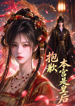 抱歉本宫是皇后(70集) 抱歉本宫是皇后(70集)更新时间一览表