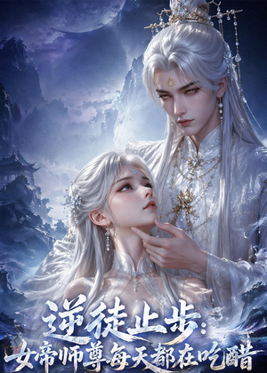 逆徒止步:女帝师尊每天都在吃醋(44集) 逆徒止步:女帝师尊每天都在吃醋(44集)免费看全网短剧