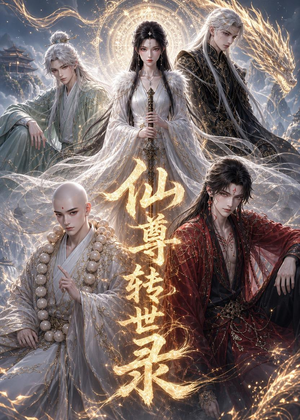 仙尊转世录(24集) 仙尊转世录(24集)古装短剧热播