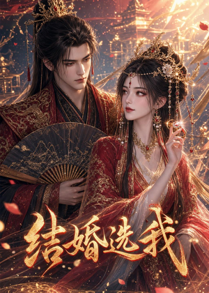 结婚选我(81集) 结婚选我(81集)口碑之选免费看