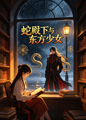 蛇殿下与东方少女（55集）哪个网站可以看